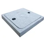 Manhole Covers